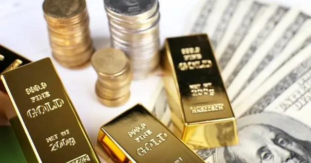 Best Paying Jobs in Precious Metals
