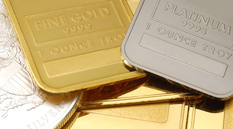 Use Platinum and Gold Together to Invest