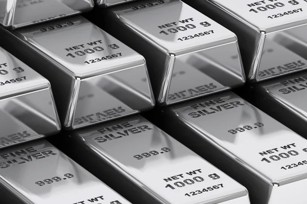 what is the best silver bar